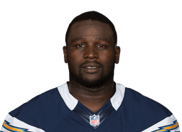 Le'Ron McClain