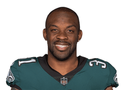 Corey Graham