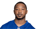 Trumaine McBride