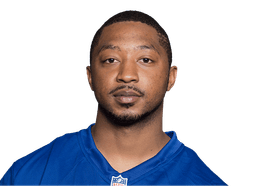 Trumaine McBride