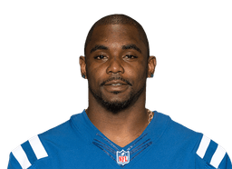Ahmad Bradshaw