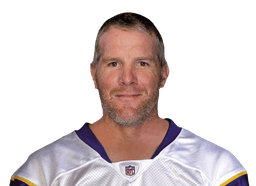 Brett Favre