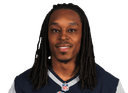 Marquice Cole