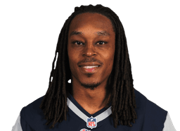 Marquice Cole