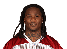 Chris Johnson