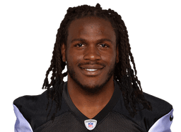 Jamaal Charles