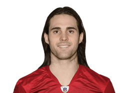 Brett Swain