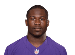 Justin Forsett