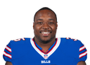 Mike Tolbert