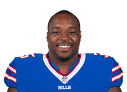 Mike Tolbert