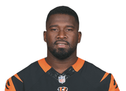 Wallace Gilberry