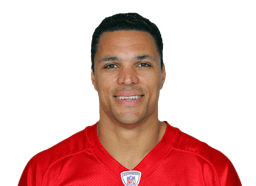 Tony Gonzalez