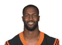 Michael Johnson