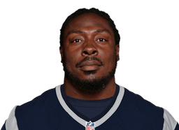 Ricky Jean Francois