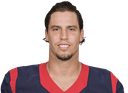 Brian Cushing