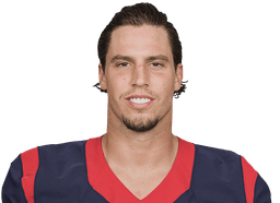 Brian Cushing