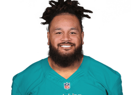 Rey Maualuga