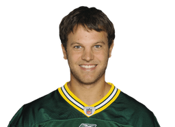 Graham Harrell