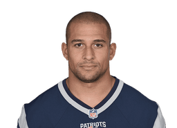 Donald Brown