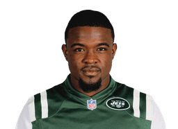 Mike Goodson
