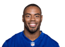 Rashad Jennings