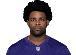 Michael Crabtree