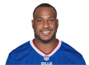 Percy Harvin