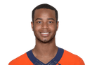 Jordan Norwood