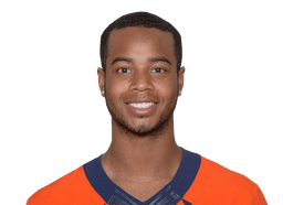 Jordan Norwood