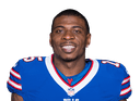 Brandon Tate