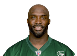 Derrick Mason