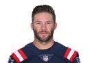 Julian Edelman