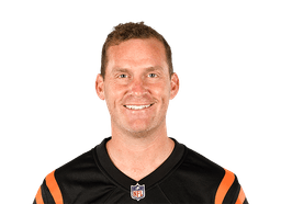 Kevin Huber