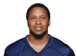 Rashad Johnson