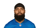 DeAndre Levy