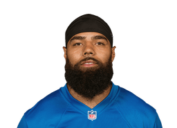 DeAndre Levy