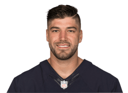 Zach Miller