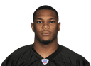 Isaac Redman