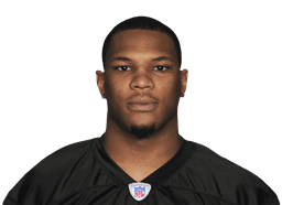 Isaac Redman