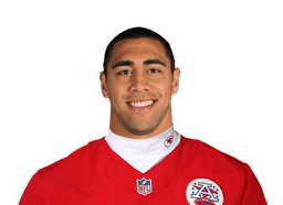 Josh Mauga
