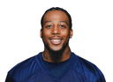 Dexter McCluster