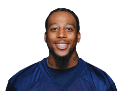 Dexter McCluster