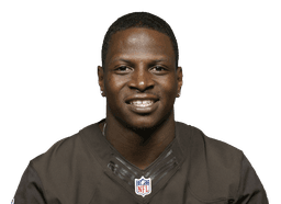 Montario Hardesty