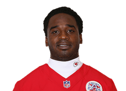 Joe McKnight