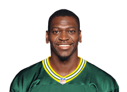 James Starks