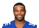 Golden Tate