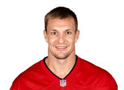 Rob Gronkowski