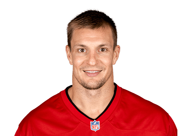 Rob Gronkowski