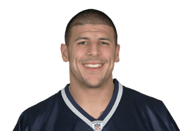 Aaron Hernandez