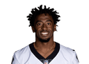 Patrick Robinson